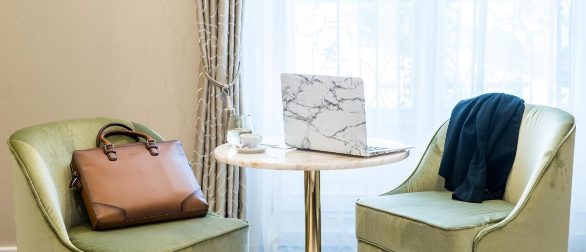 Boscolo Lyon Hotel & Spa