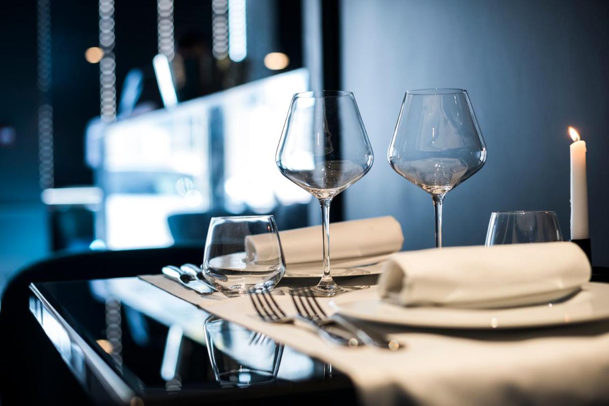 Boscolo Lyon Hotel & Spa