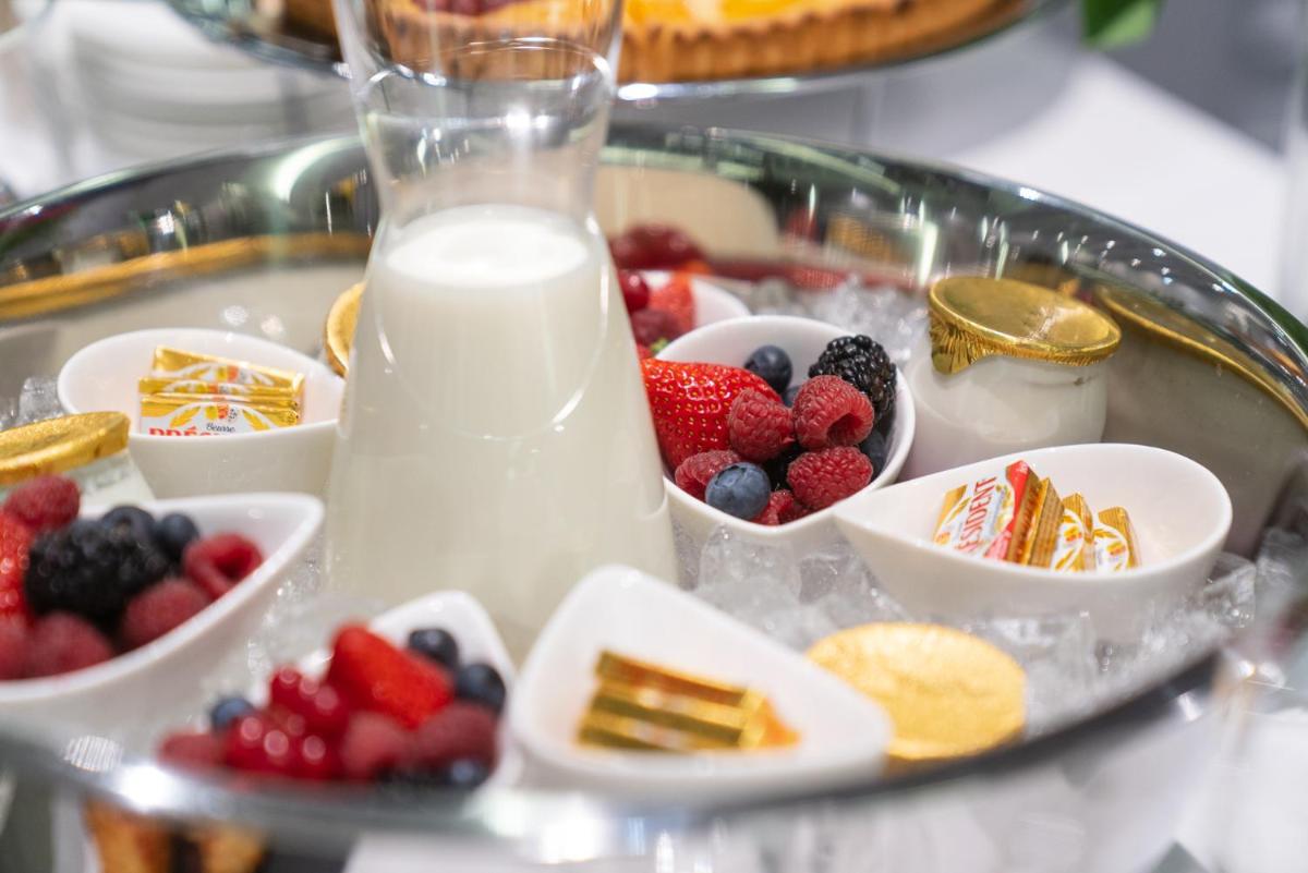 Boscolo Lyon Hotel & Spa