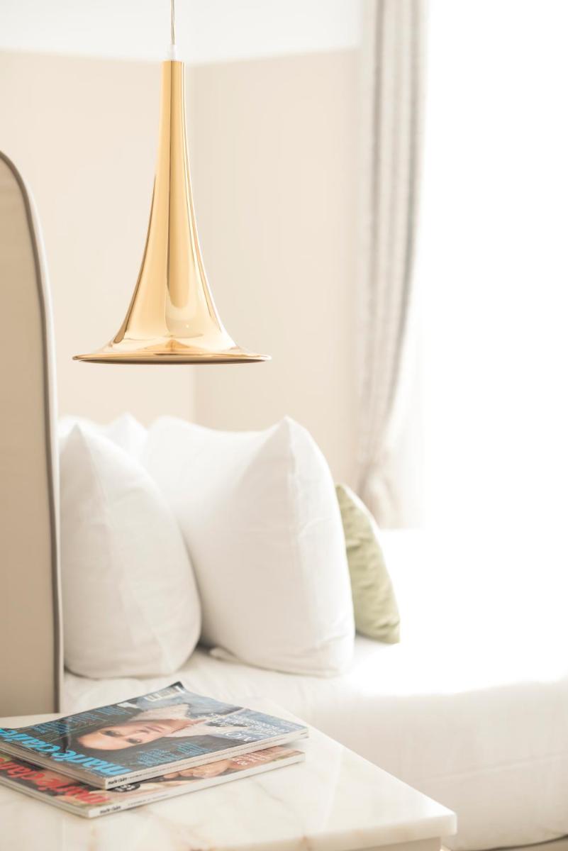 Boscolo Lyon Hotel & Spa