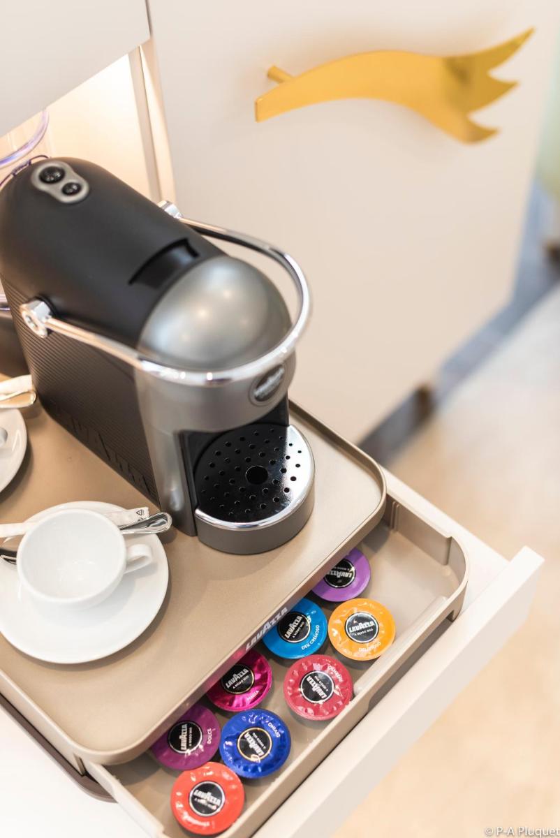 Boscolo Lyon Hotel & Spa