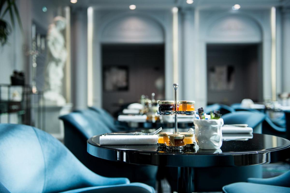 Boscolo Lyon Hotel & Spa