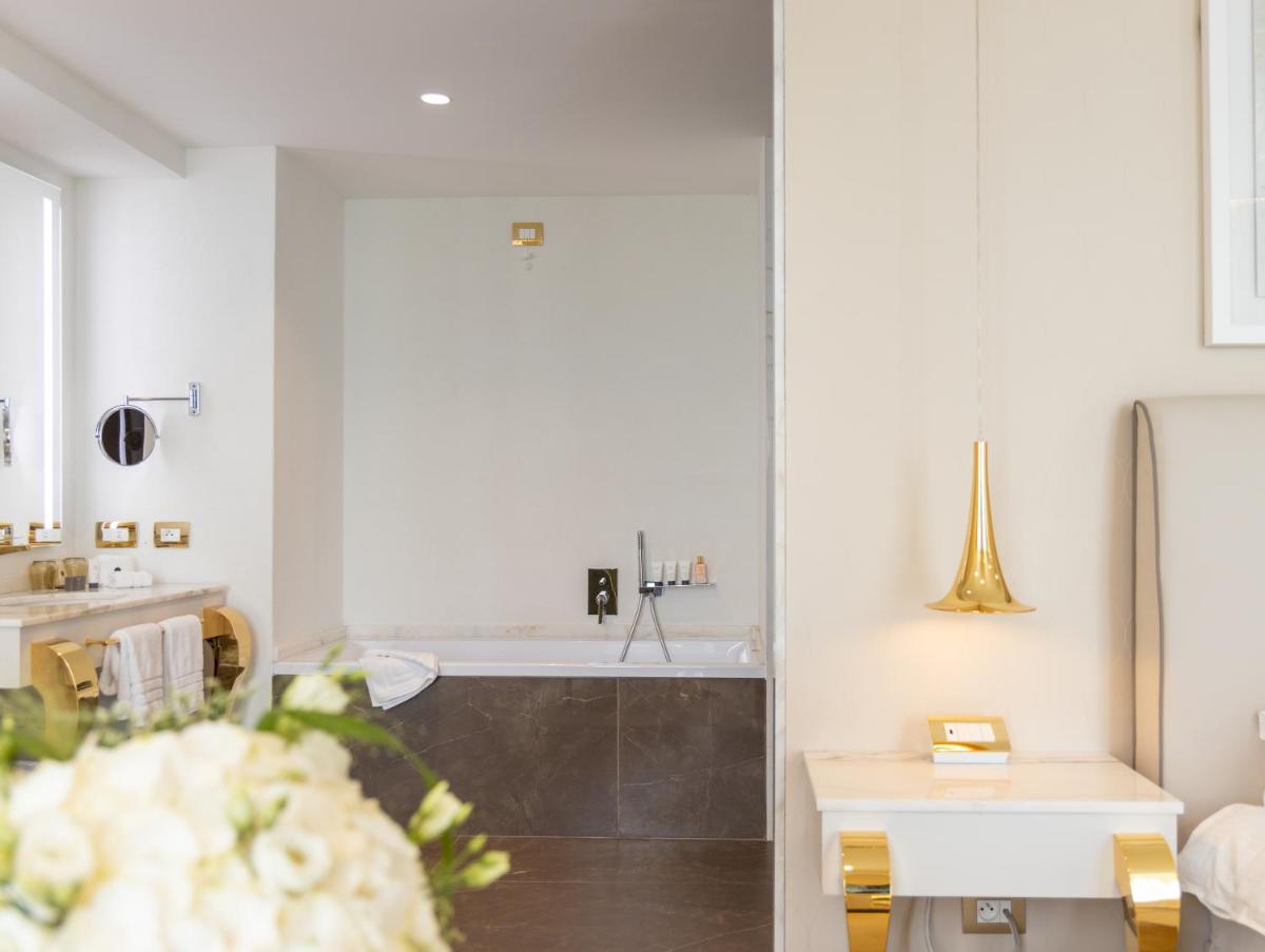 Boscolo Lyon Hotel & Spa