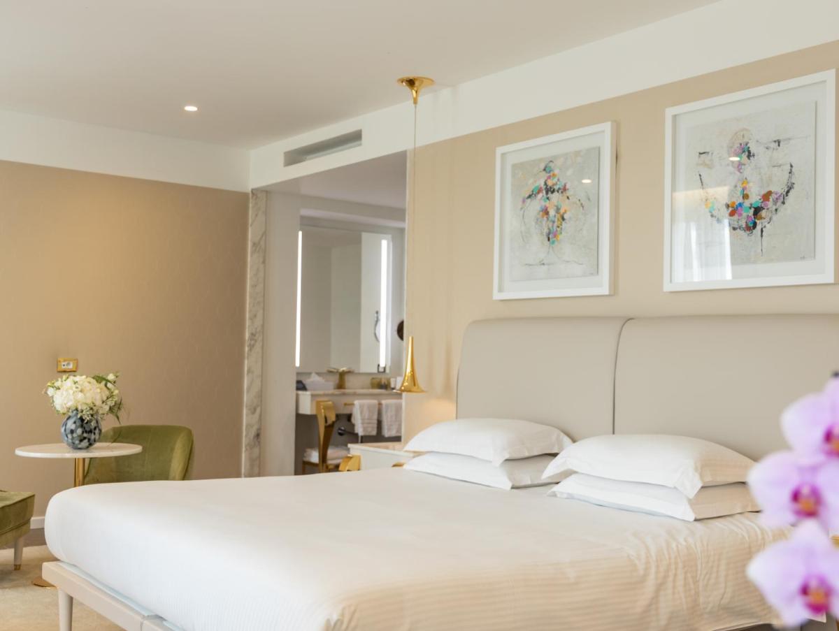 Boscolo Lyon Hotel & Spa