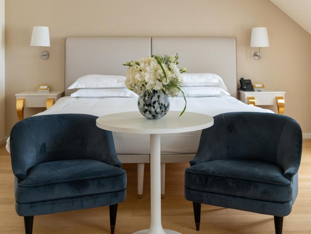 Boscolo Lyon Hotel & Spa