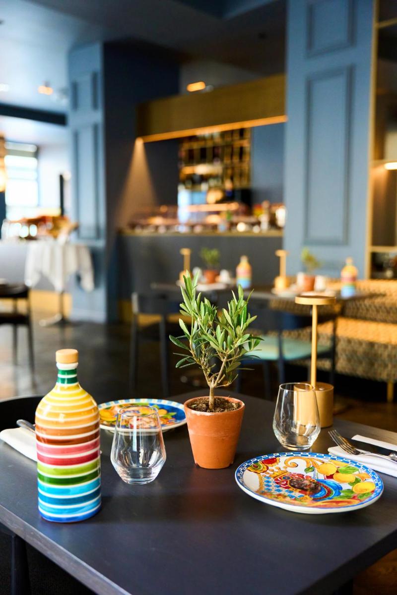 Boscolo Lyon Hotel & Spa