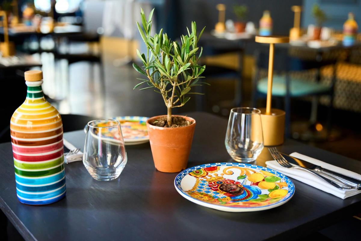 Boscolo Lyon Hotel & Spa