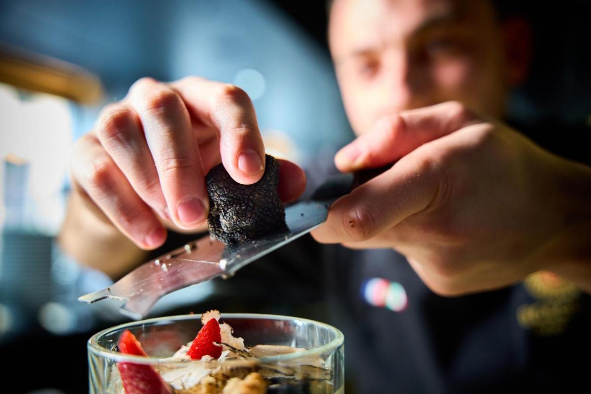 Boscolo Lyon Hotel & Spa