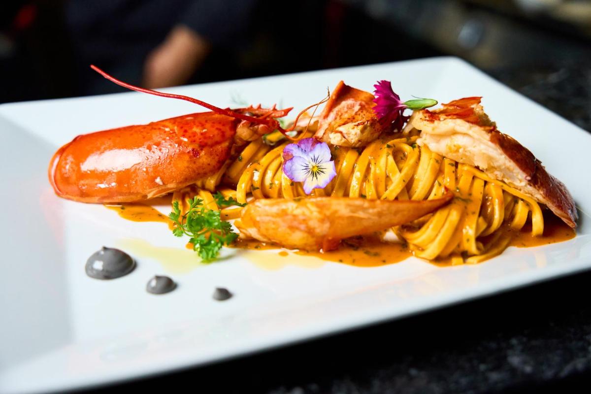 Boscolo Lyon Hotel & Spa