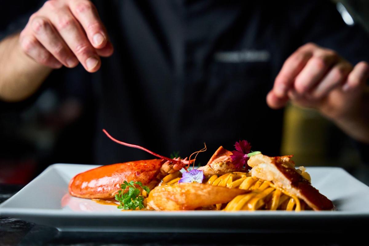 Boscolo Lyon Hotel & Spa