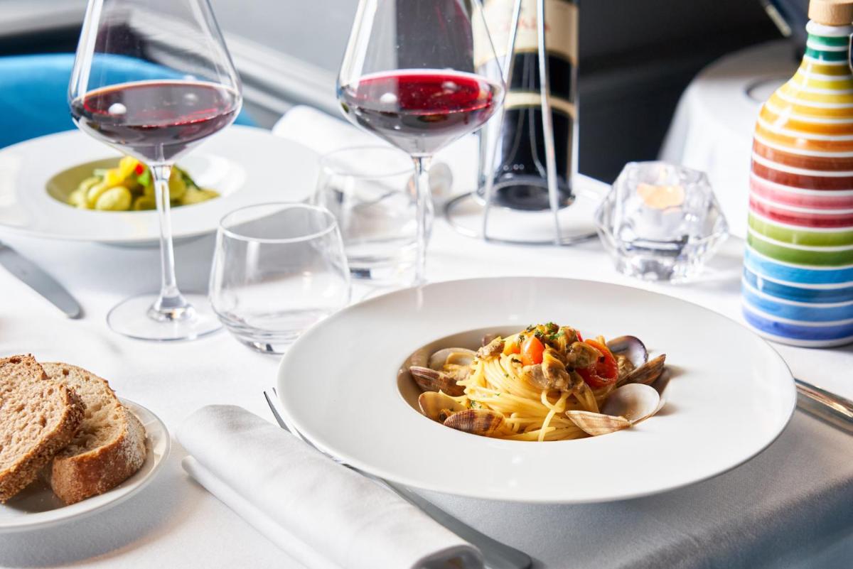 Boscolo Lyon Hotel & Spa