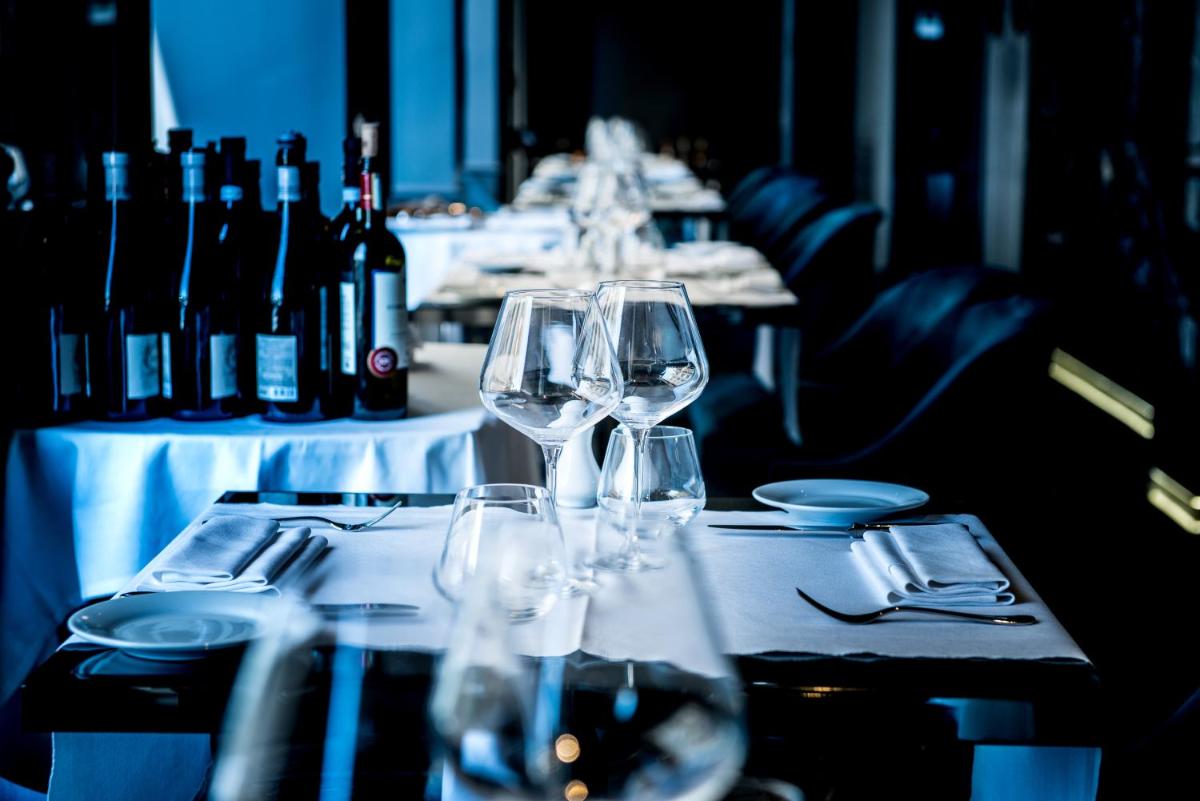 Boscolo Lyon Hotel & Spa