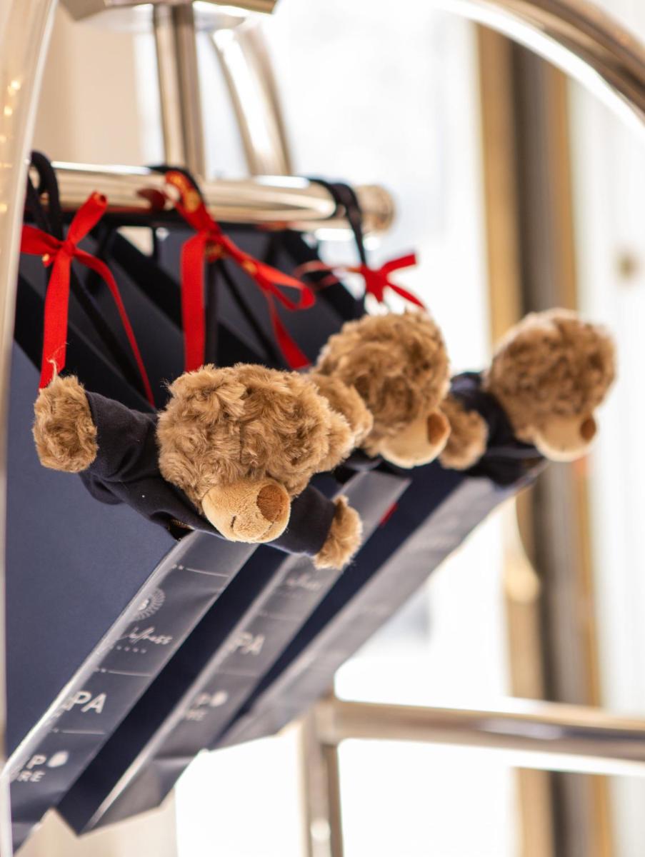 Boscolo Lyon Hotel & Spa