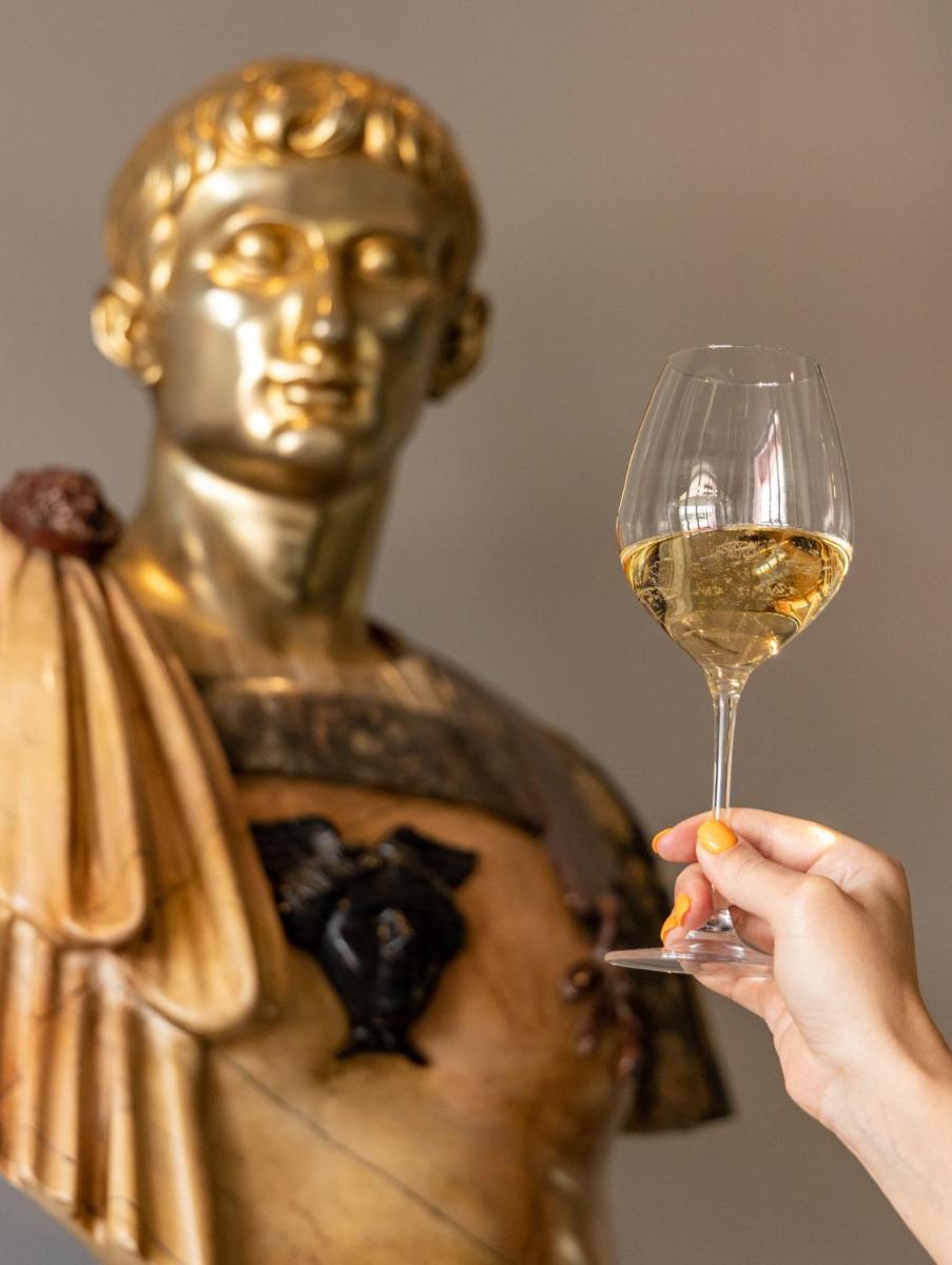 Boscolo Lyon Hotel & Spa