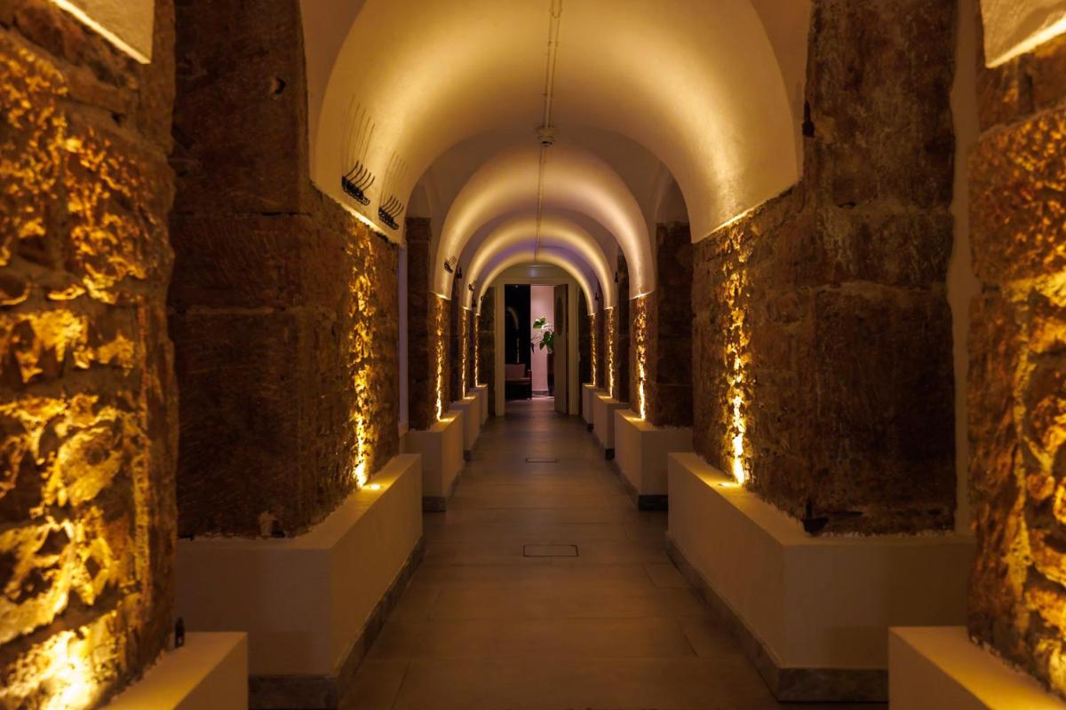 Boscolo Lyon Hotel & Spa