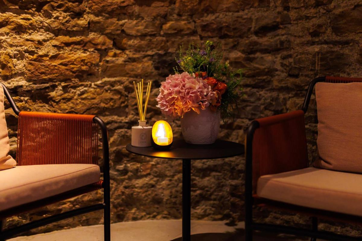 Boscolo Lyon Hotel & Spa