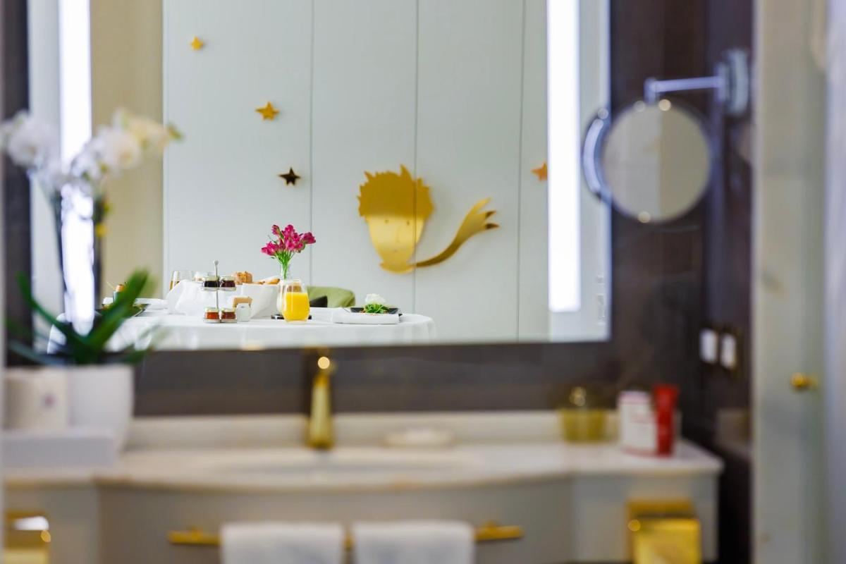 Boscolo Lyon Hotel & Spa