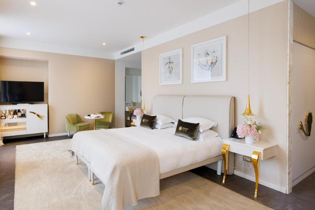 Boscolo Lyon Hotel & Spa