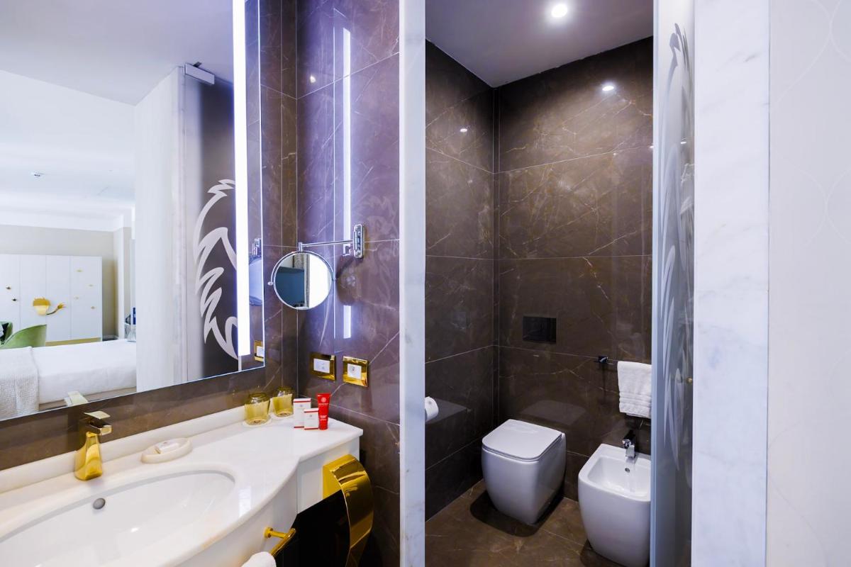 Boscolo Lyon Hotel & Spa