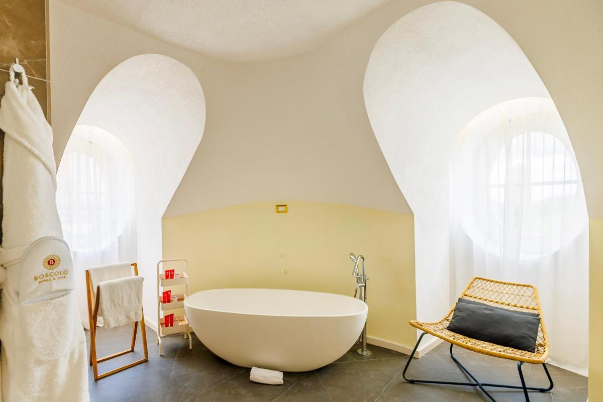 Boscolo Lyon Hotel & Spa