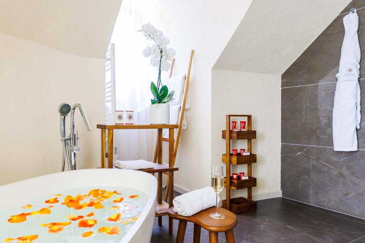 Boscolo Lyon Hotel & Spa