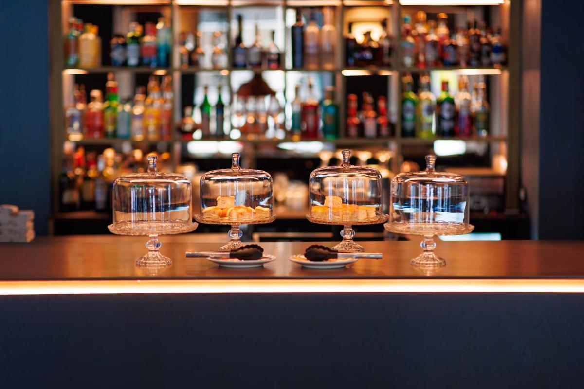 Boscolo Lyon Hotel & Spa