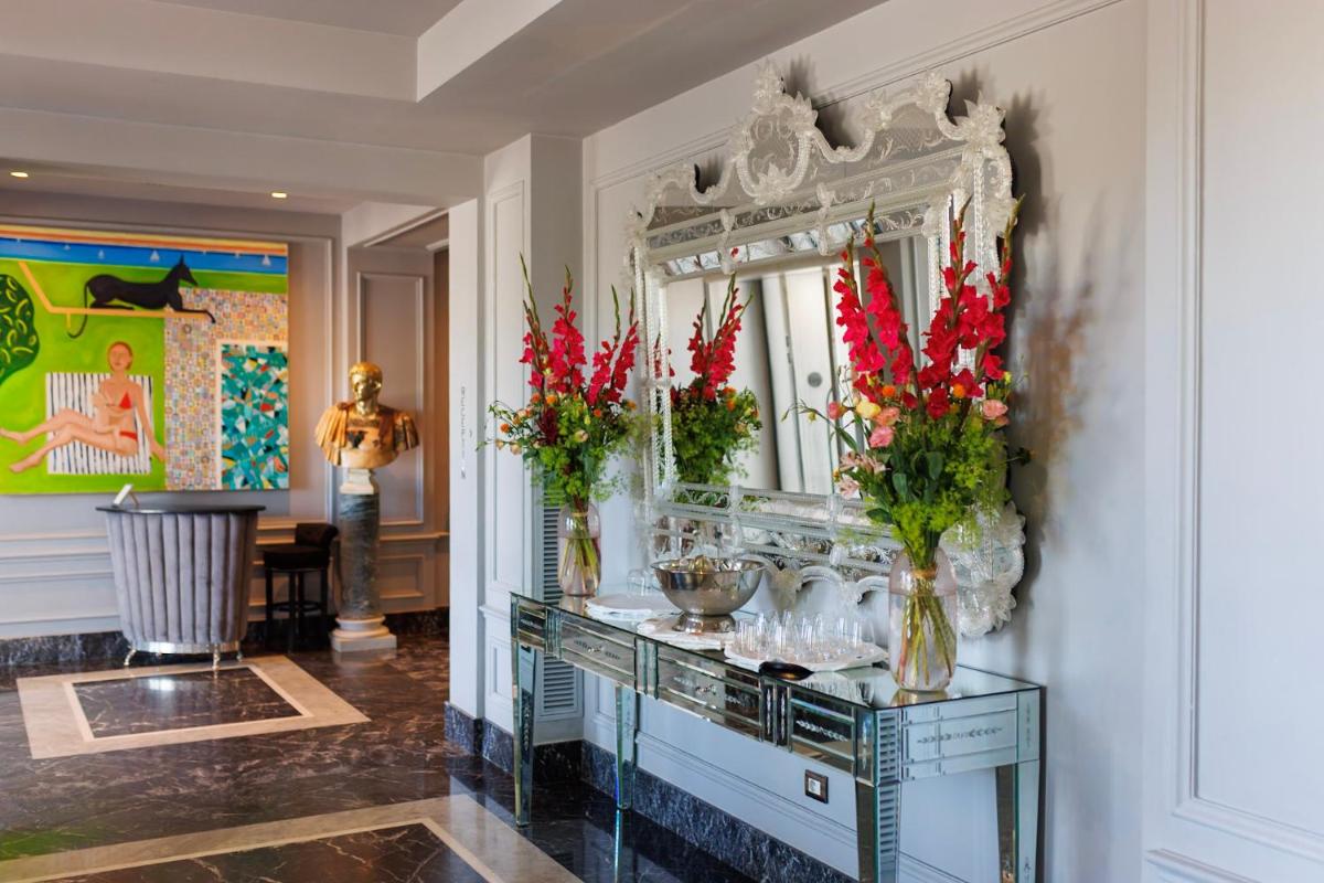 Boscolo Lyon Hotel & Spa