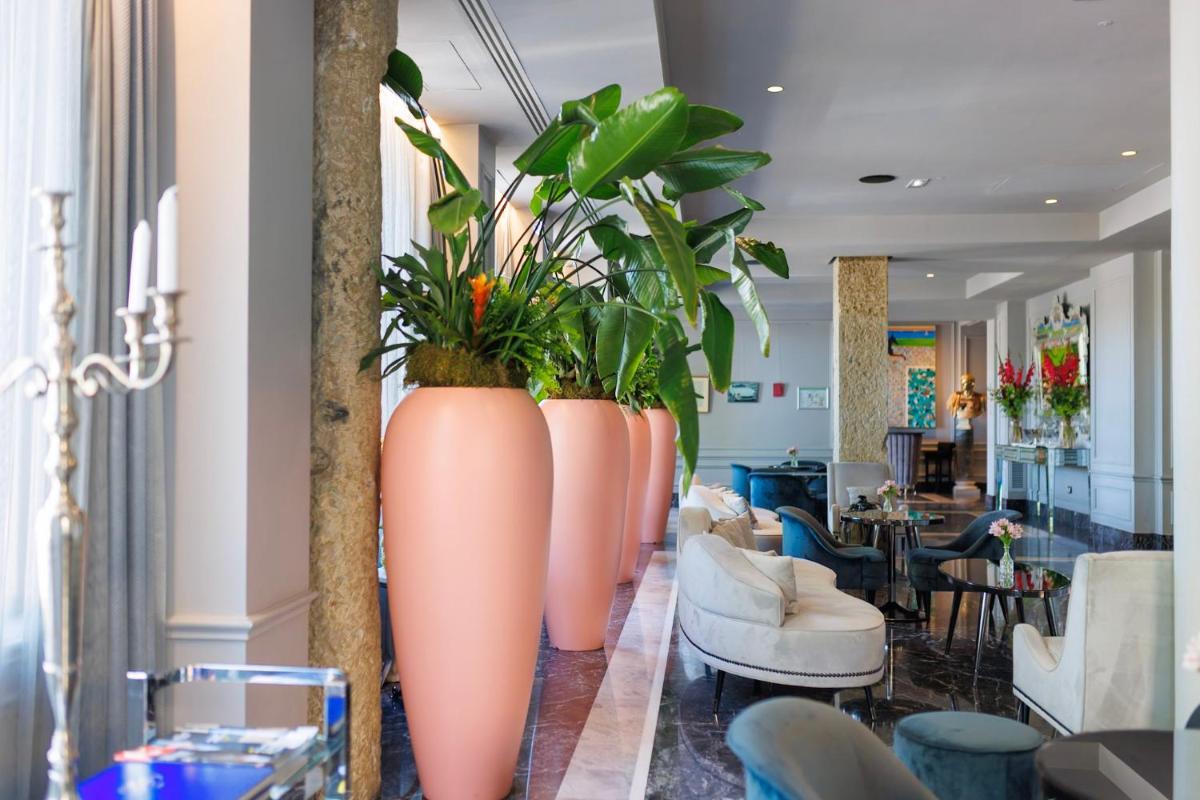 Boscolo Lyon Hotel & Spa