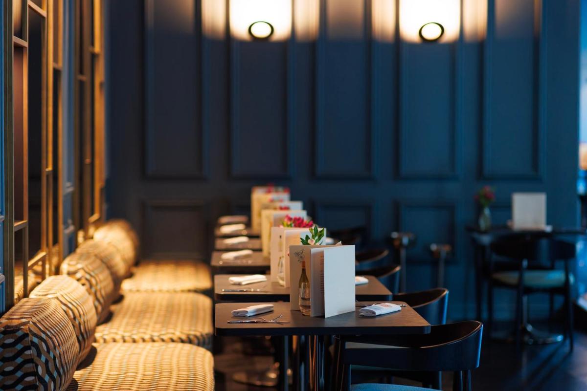 Boscolo Lyon Hotel & Spa