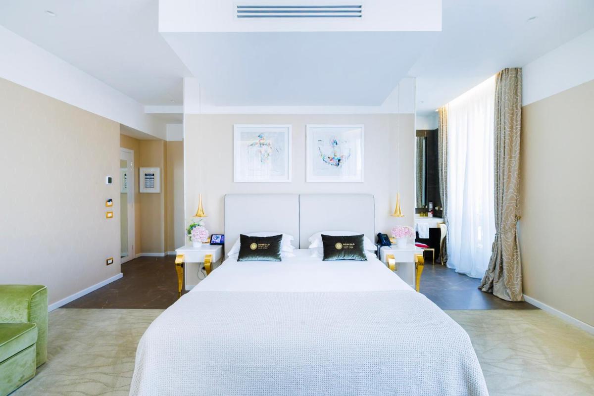 Boscolo Lyon Hotel & Spa