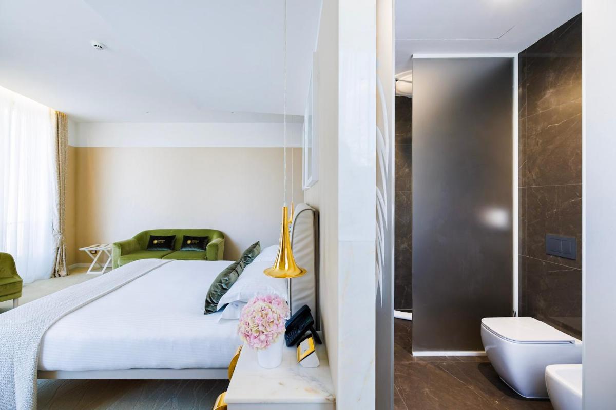 Boscolo Lyon Hotel & Spa