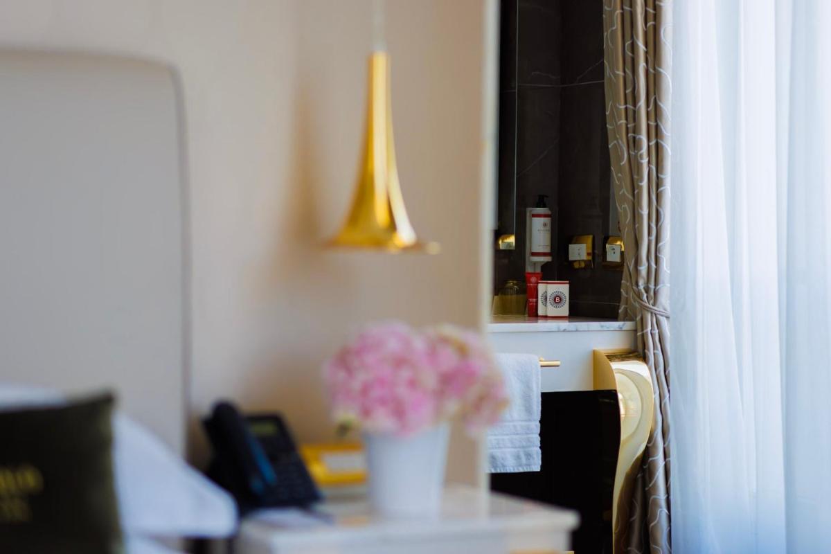 Boscolo Lyon Hotel & Spa