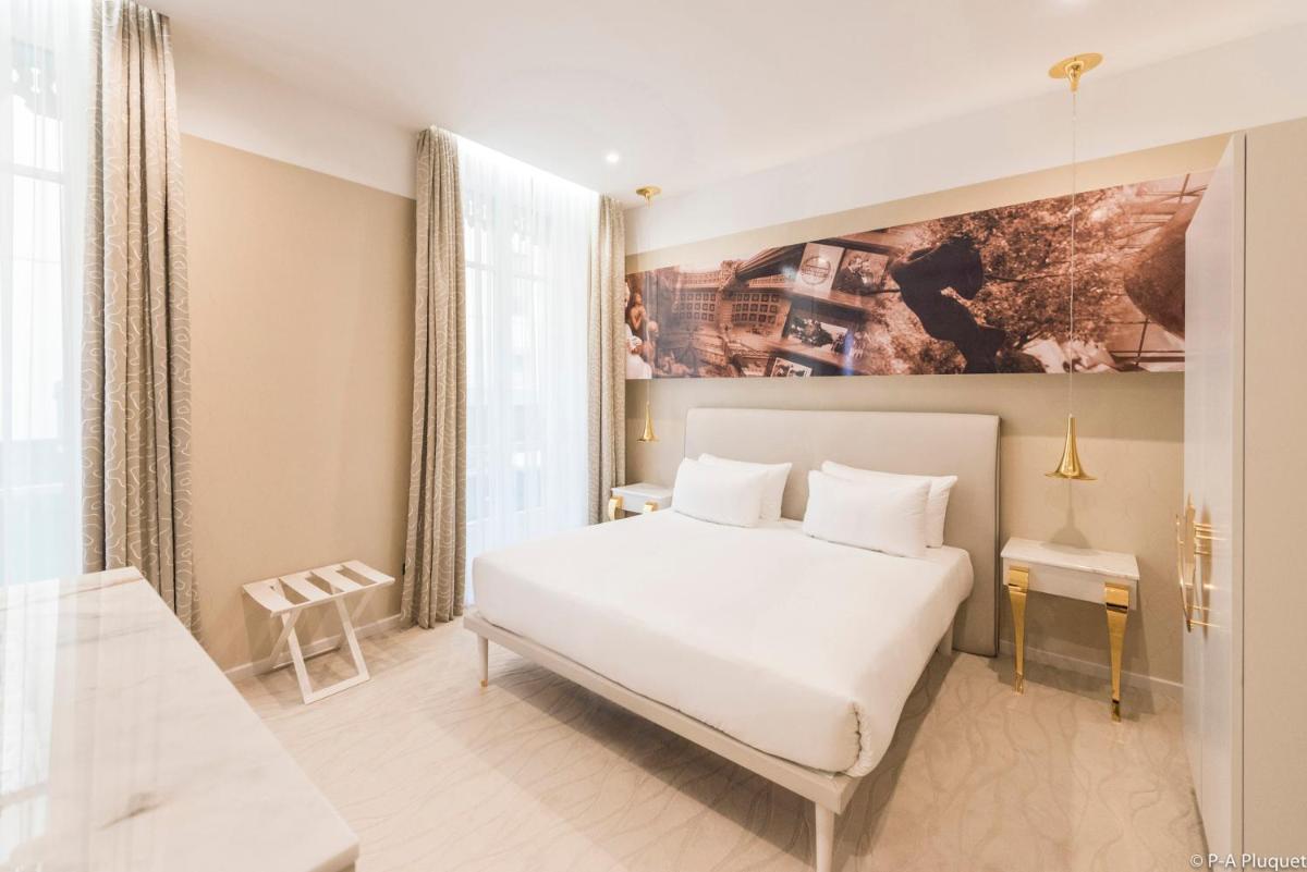 Boscolo Lyon Hotel & Spa