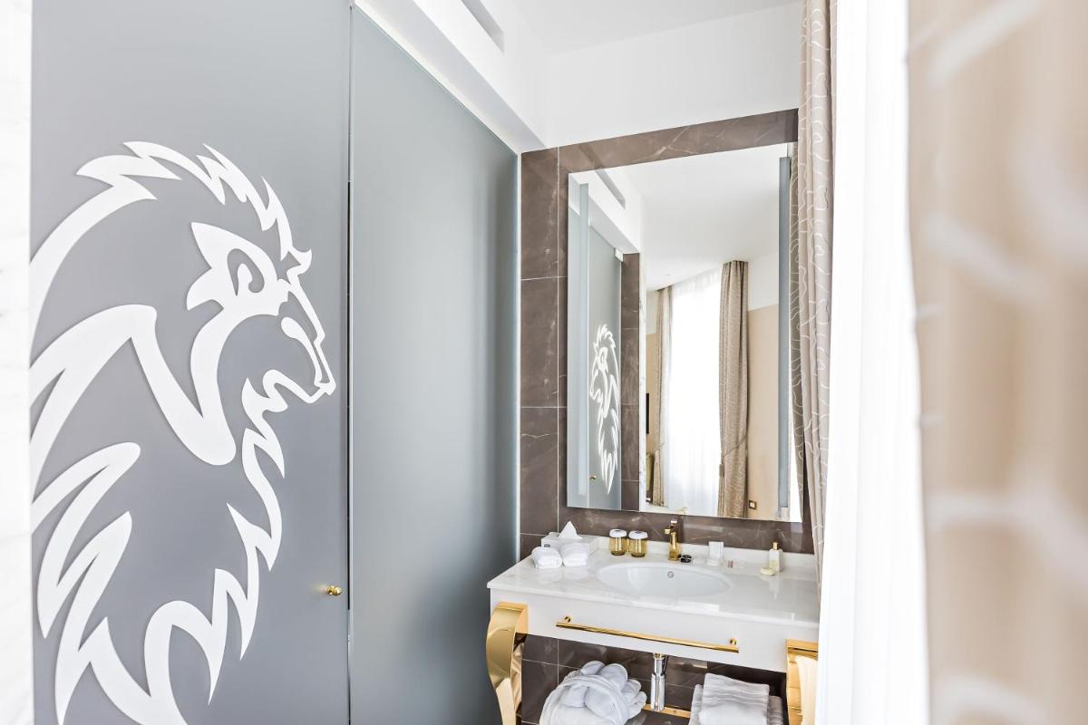 Boscolo Lyon Hotel & Spa