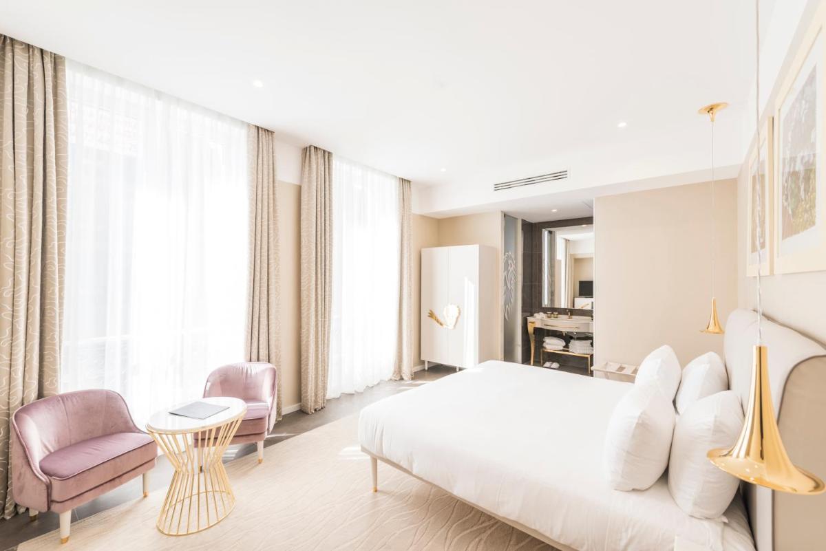 Boscolo Lyon Hotel & Spa