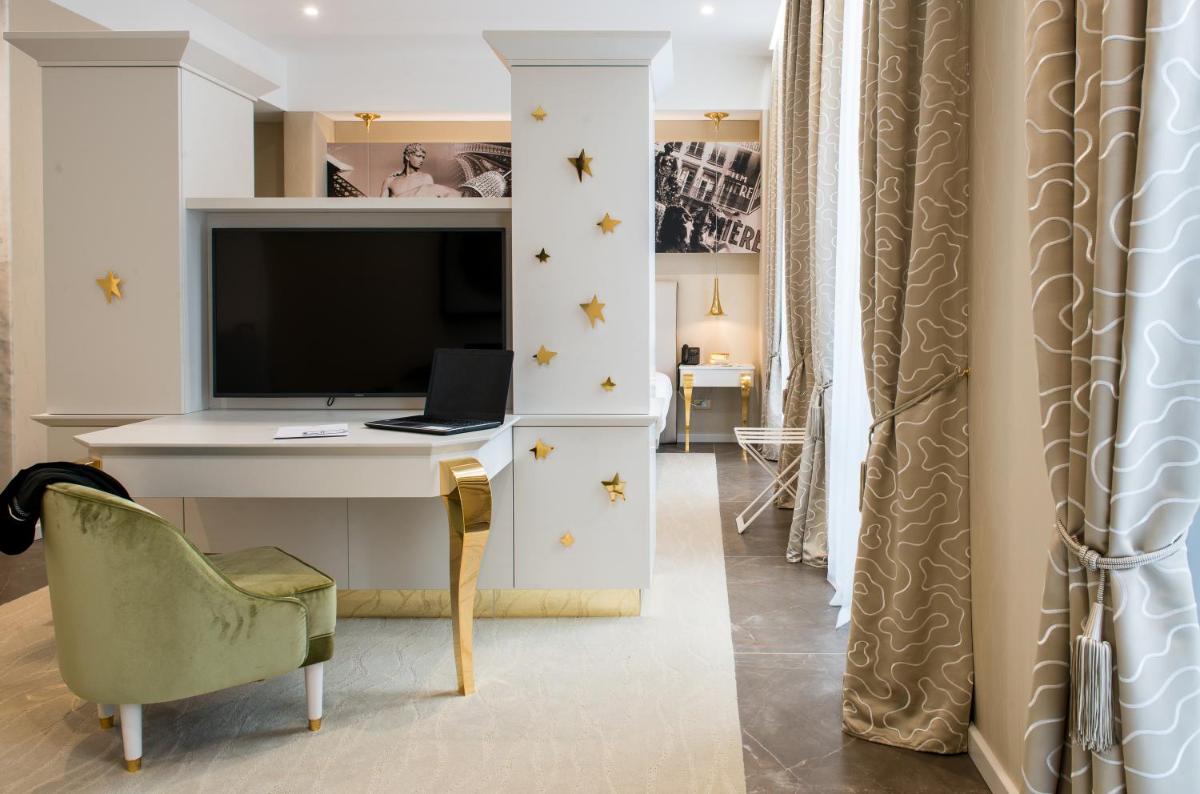 Boscolo Lyon Hotel & Spa