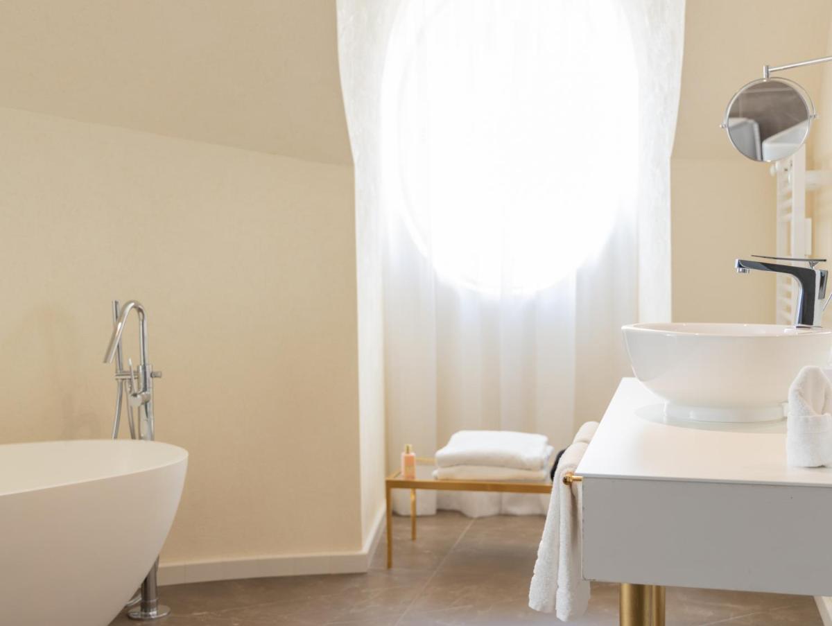 Boscolo Lyon Hotel & Spa