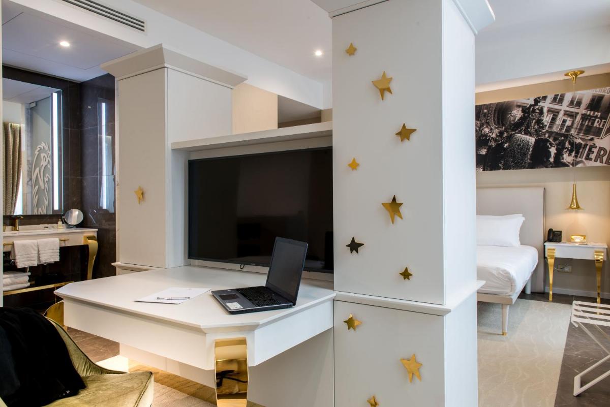 Boscolo Lyon Hotel & Spa