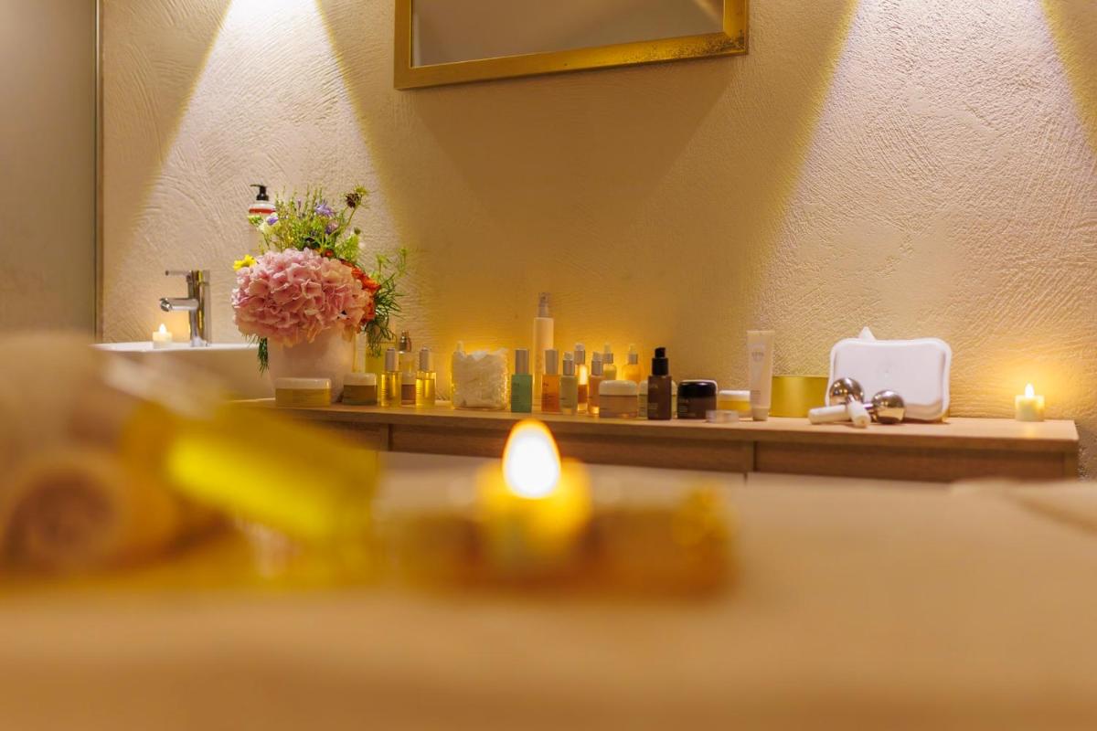 Boscolo Lyon Hotel & Spa