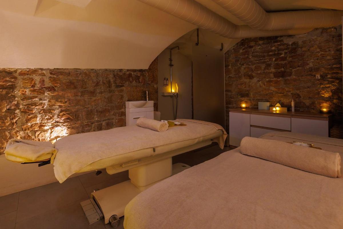 Boscolo Lyon Hotel & Spa