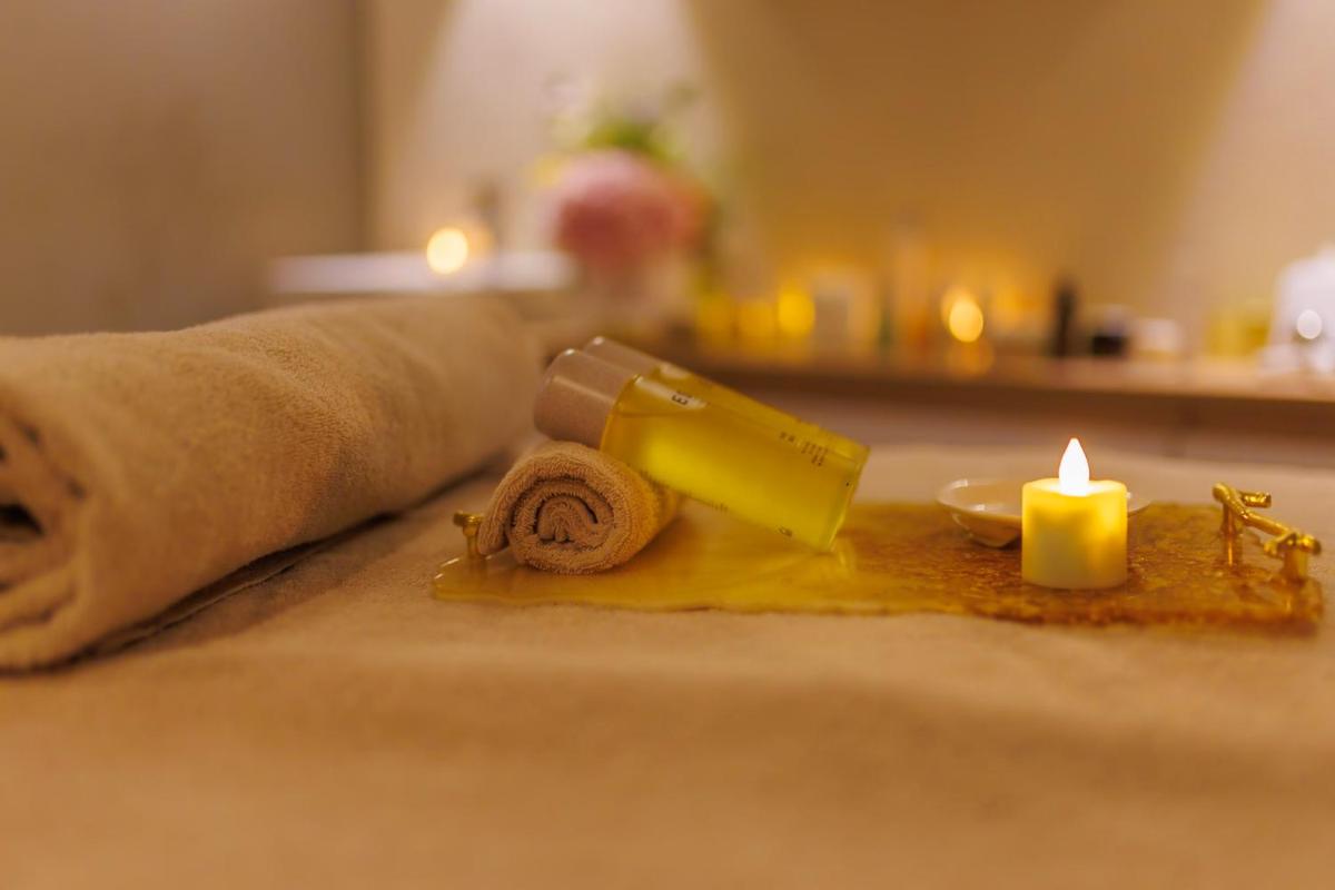 Boscolo Lyon Hotel & Spa