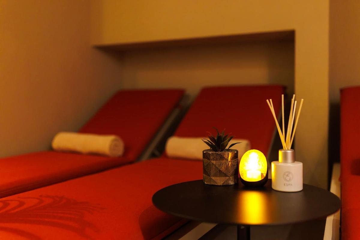 Boscolo Lyon Hotel & Spa