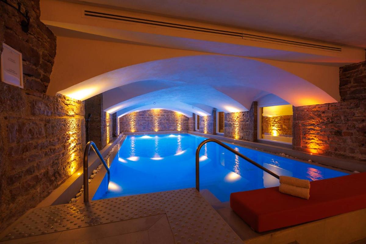 Boscolo Lyon Hotel & Spa
