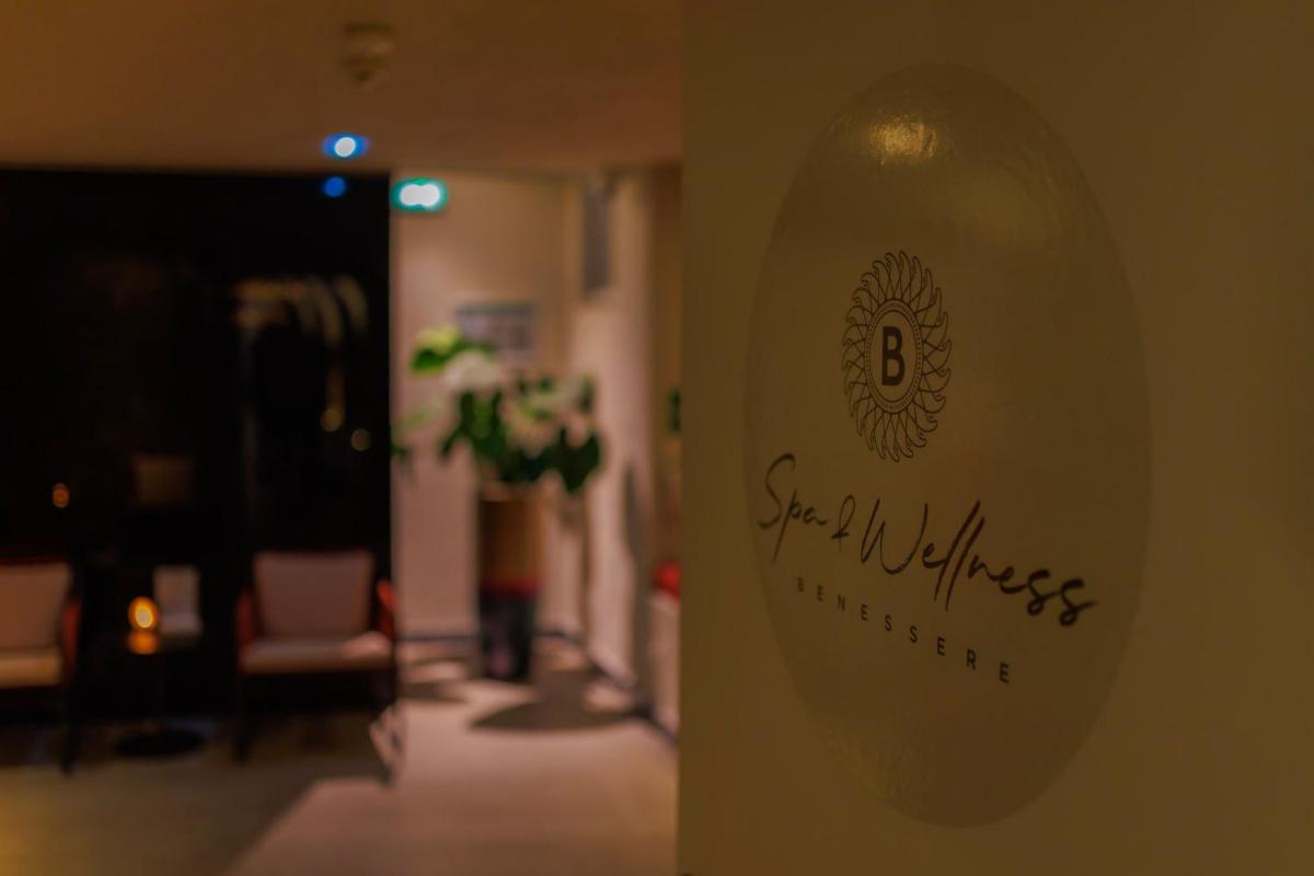 Boscolo Lyon Hotel & Spa