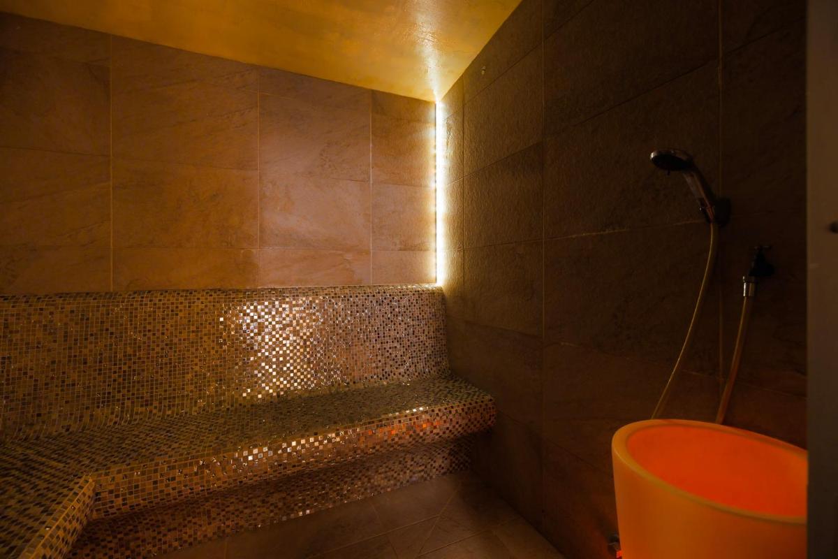 Boscolo Lyon Hotel & Spa