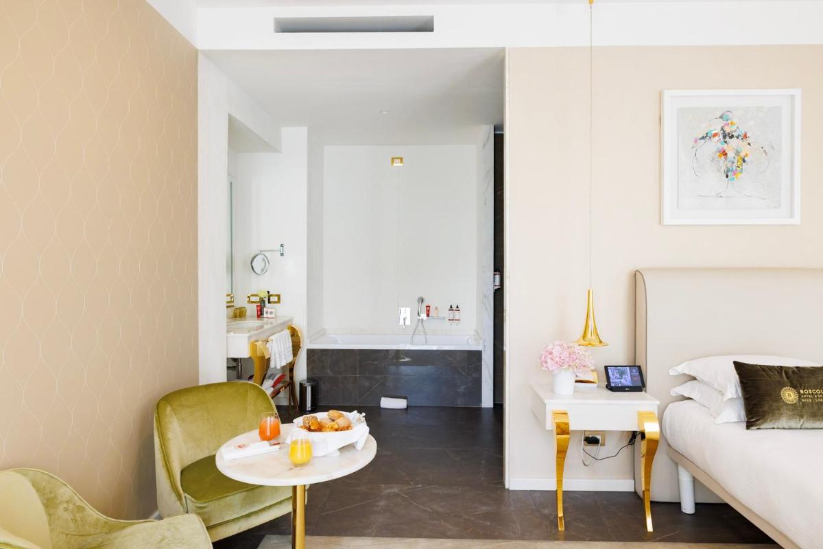 Boscolo Lyon Hotel & Spa