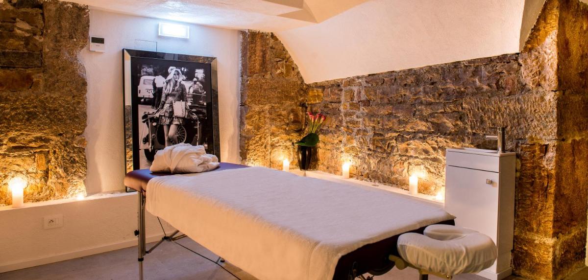 Boscolo Lyon Hotel & Spa