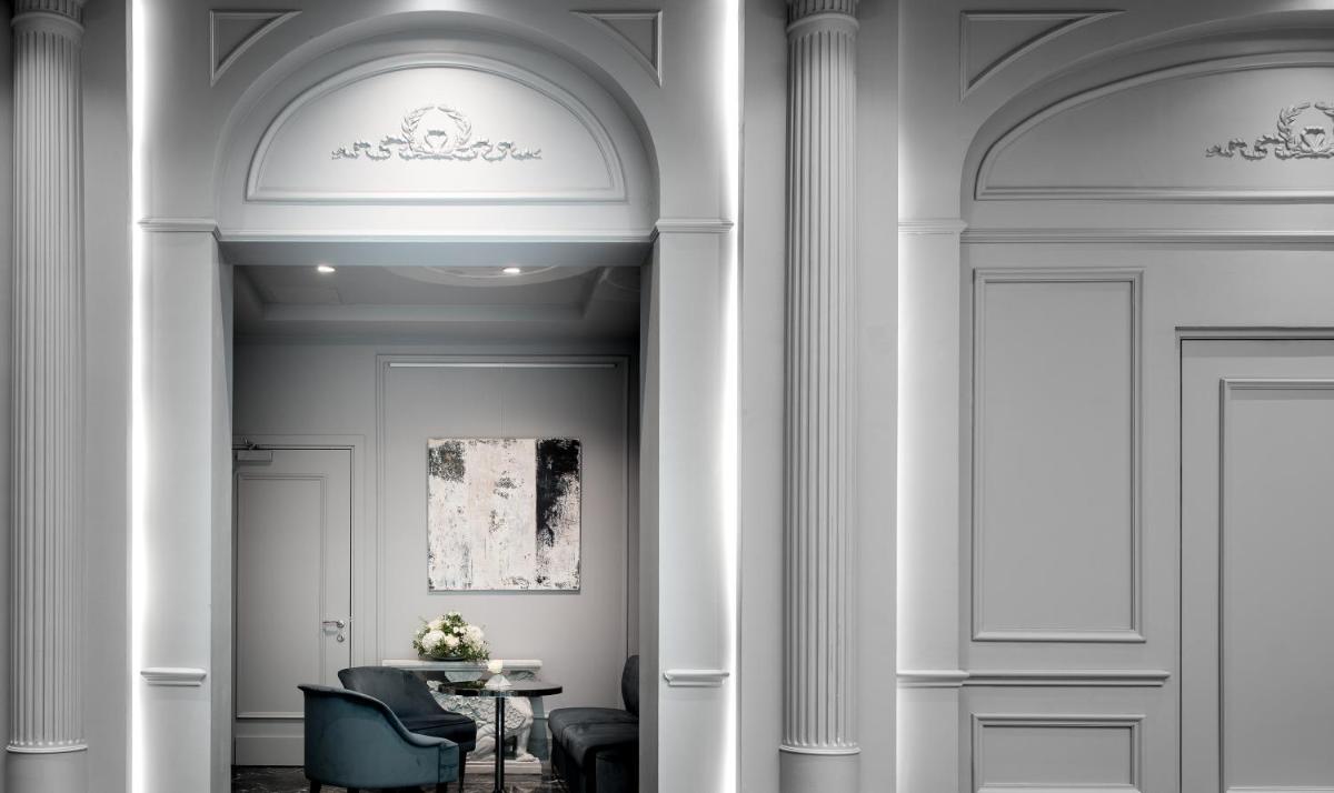 Boscolo Lyon Hotel & Spa