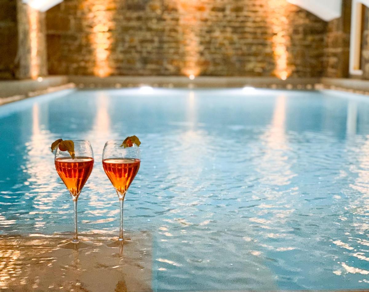 Boscolo Lyon Hotel & Spa