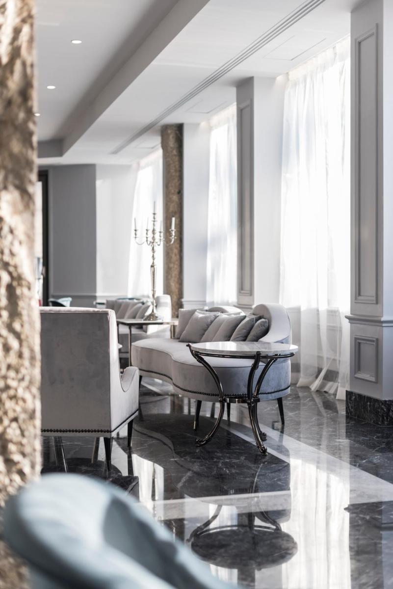 Boscolo Lyon Hotel & Spa